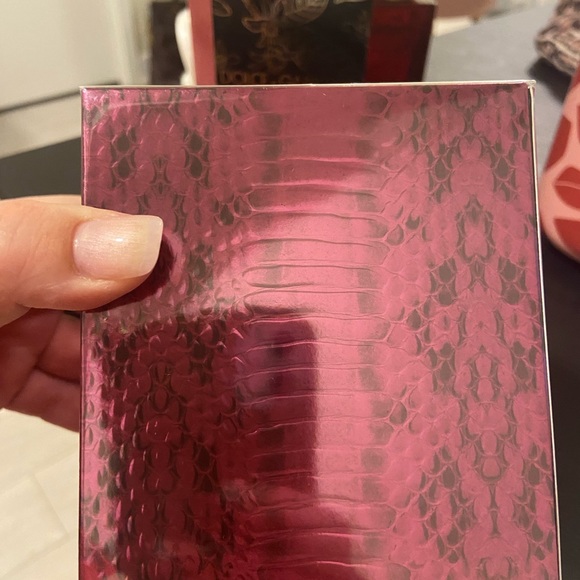 Jimmi Choo Fever new 100ml - Picture 3 of 4